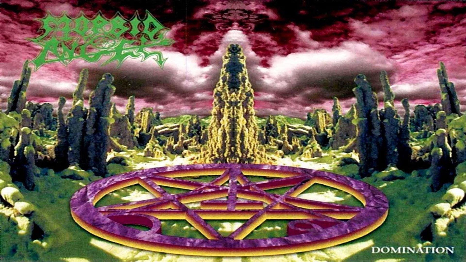 1920x1080 Morbid Angel Full Album