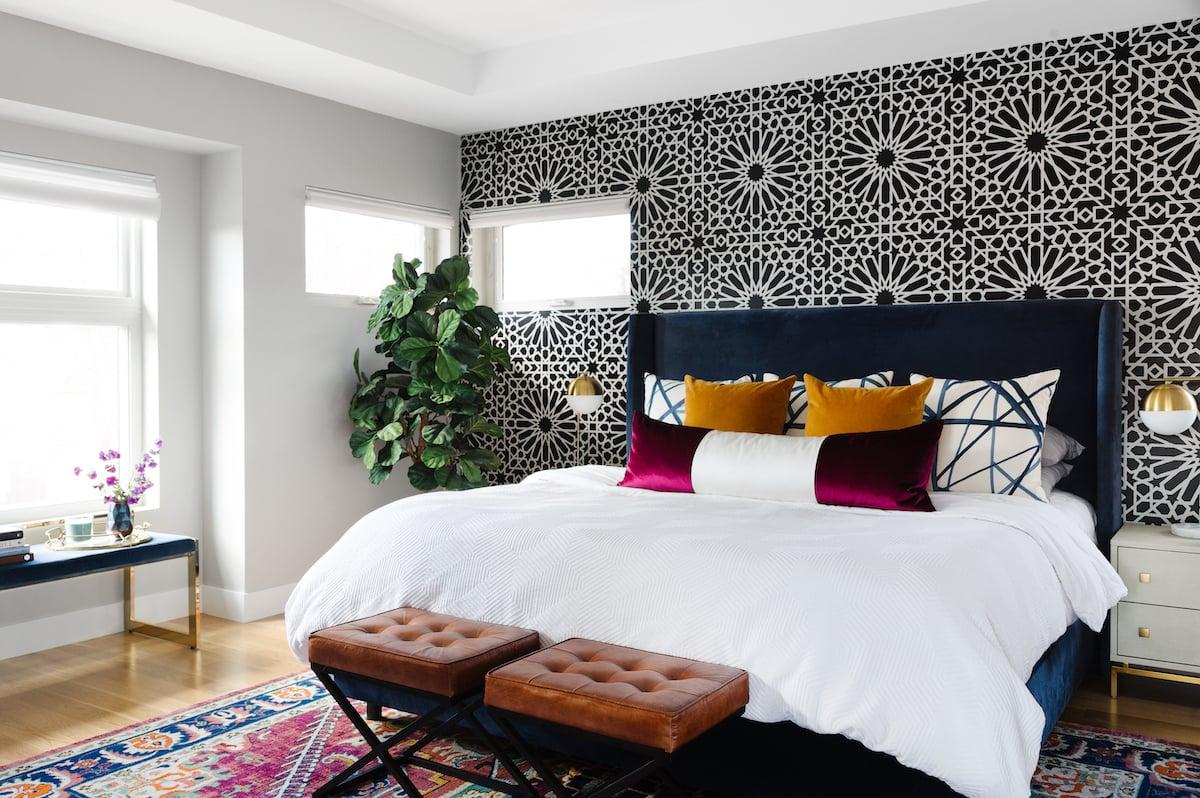 1200x798 This Stunning Stencil Design Looks Like