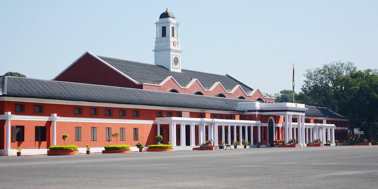 Indian Military Academy Wallpapers - Top Free Indian Military Academy ...