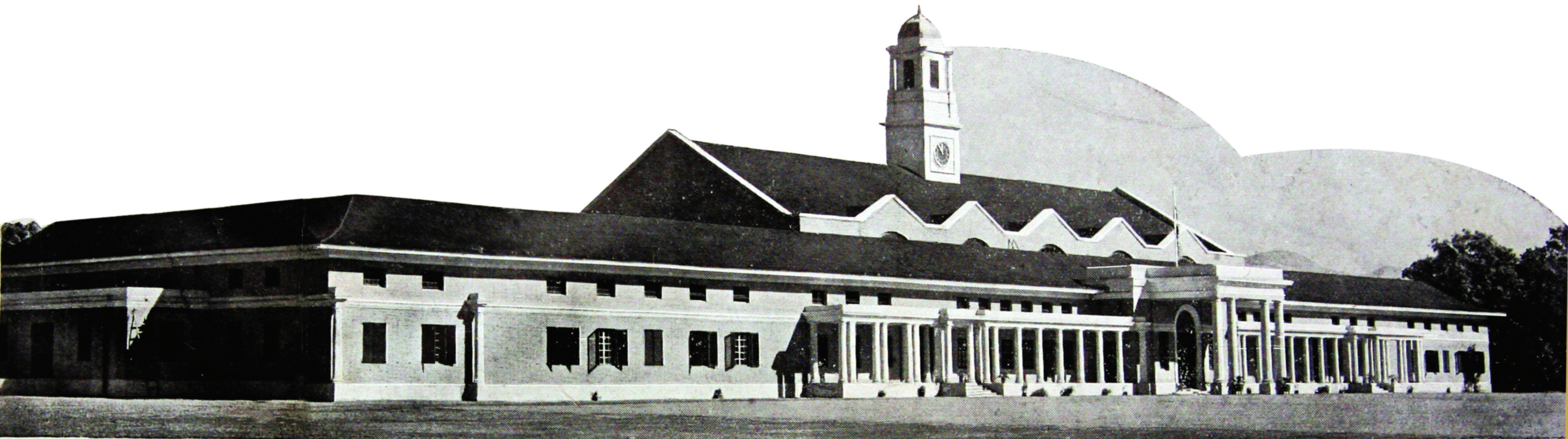 6256x1752 Indian Military Academy Wallpaper