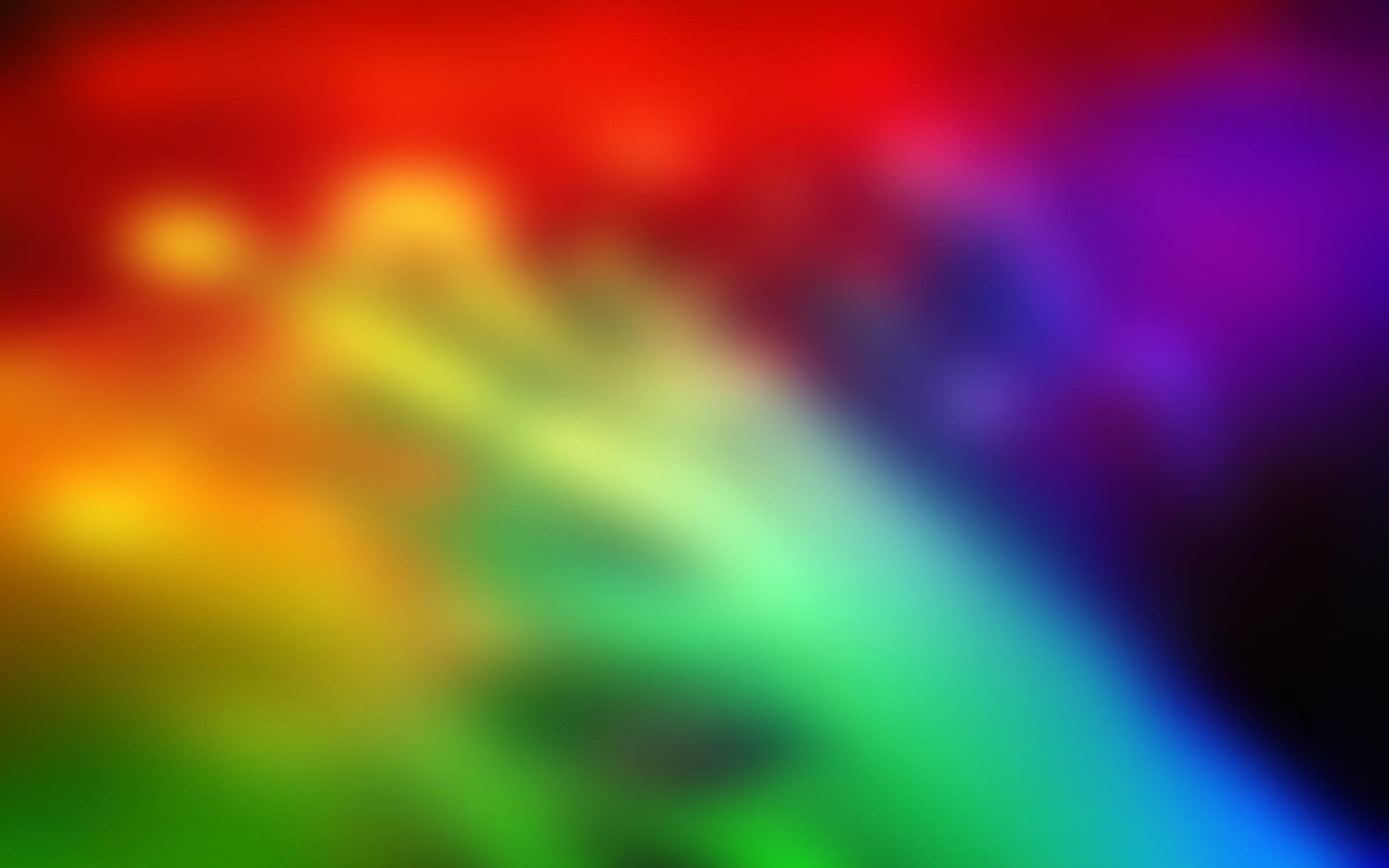 2560x1600 Abstract OS X Wallpaper