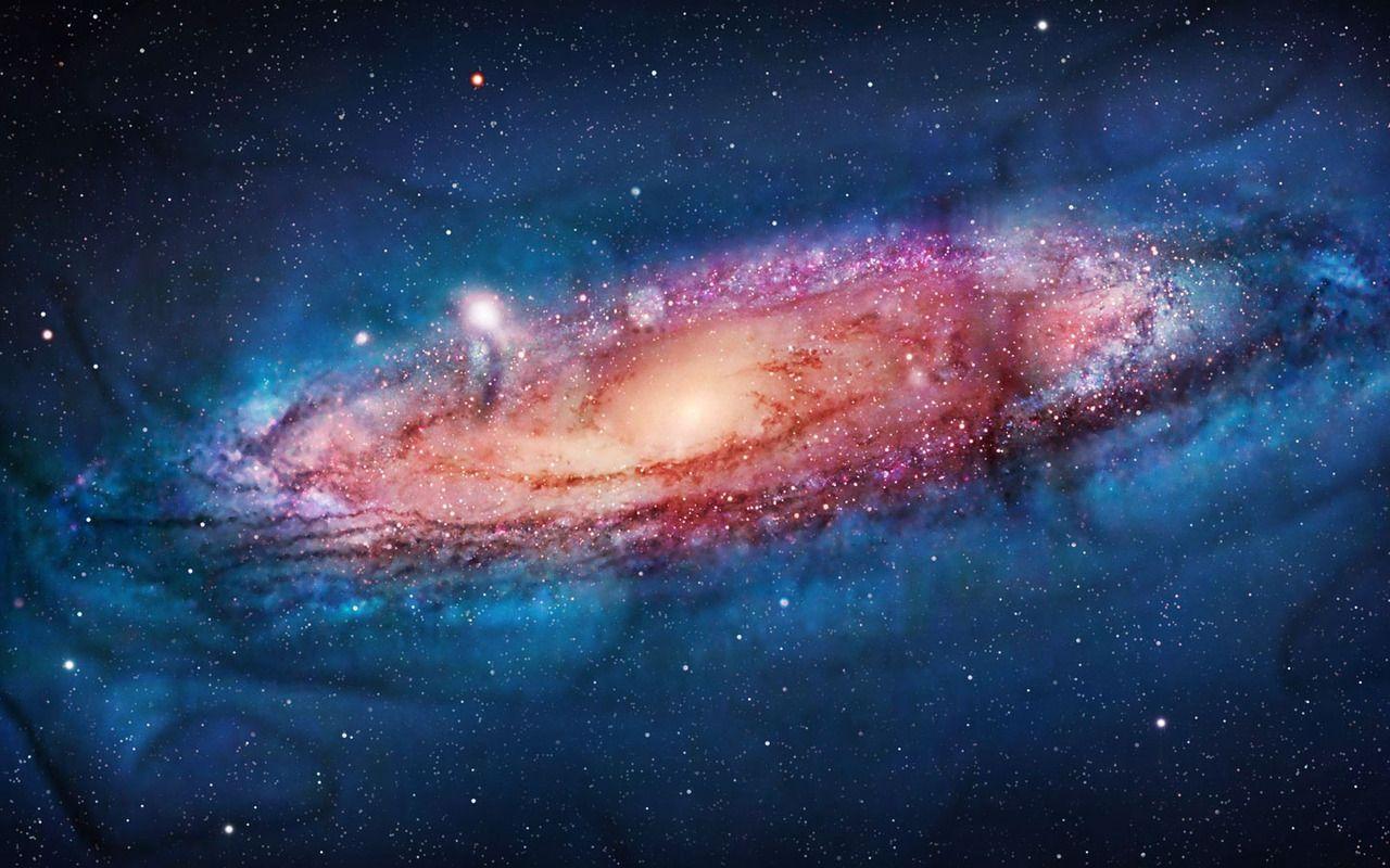 1280x800 Default Mac Wallpaper 16 - [1280x800]
