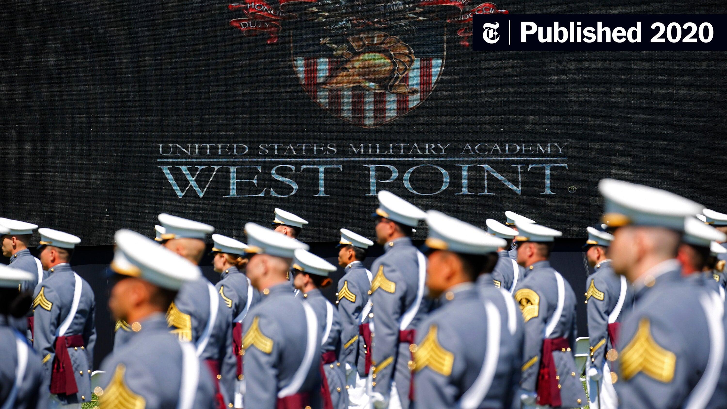 3000x1687 Cadets Are Accused of Cheating