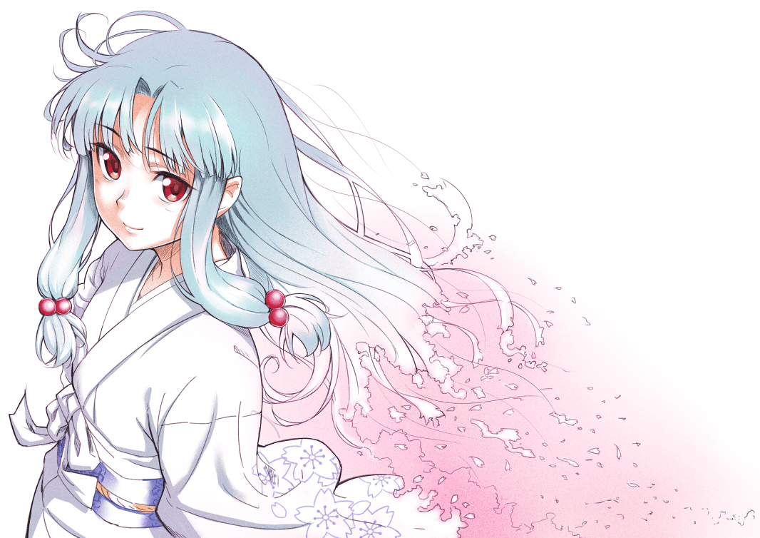 Tsugumomo Wallpapers - Top Free Tsugumomo Backgrounds - WallpaperAccess