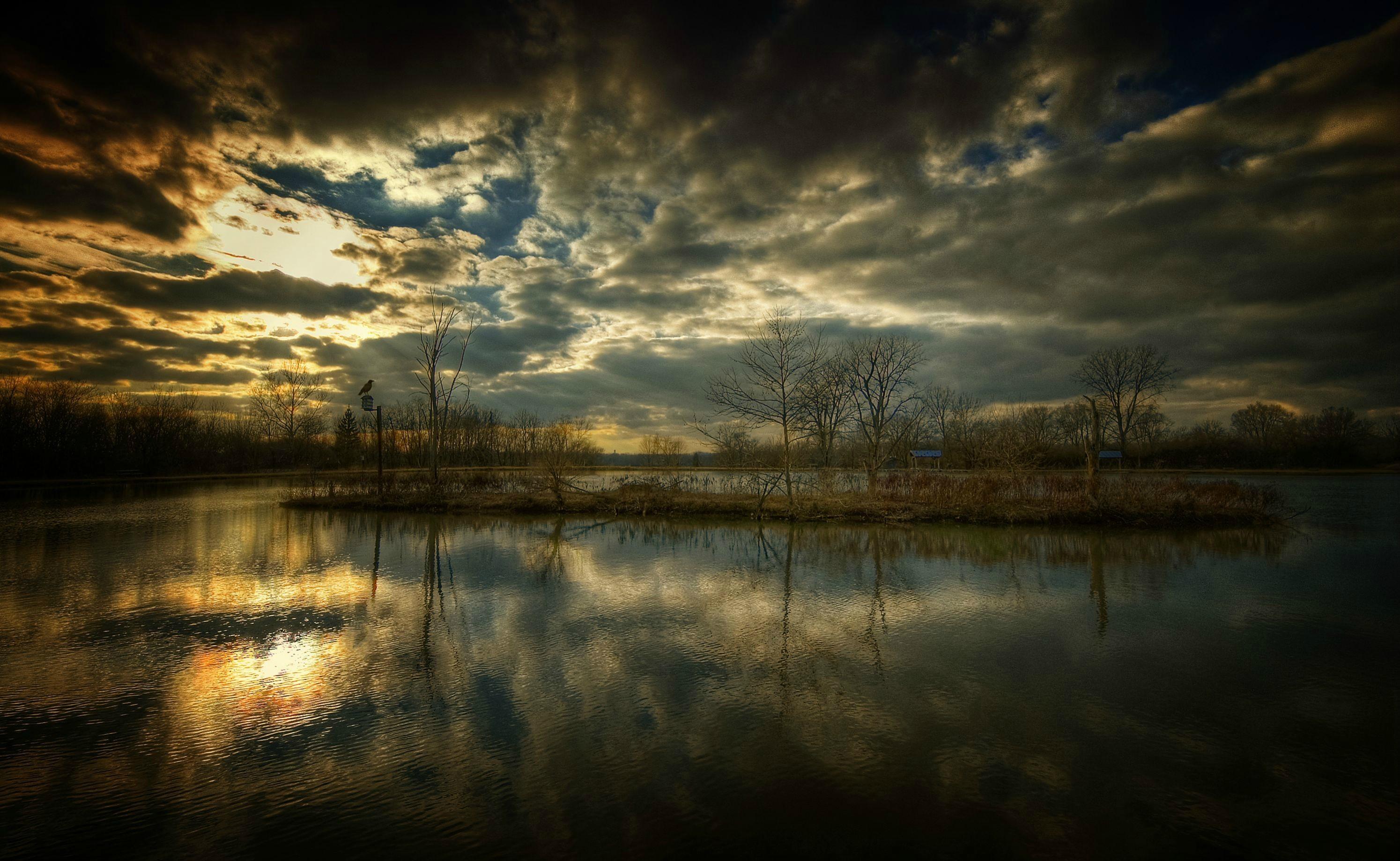 2989x1839 Nice Desktop Wallpaper