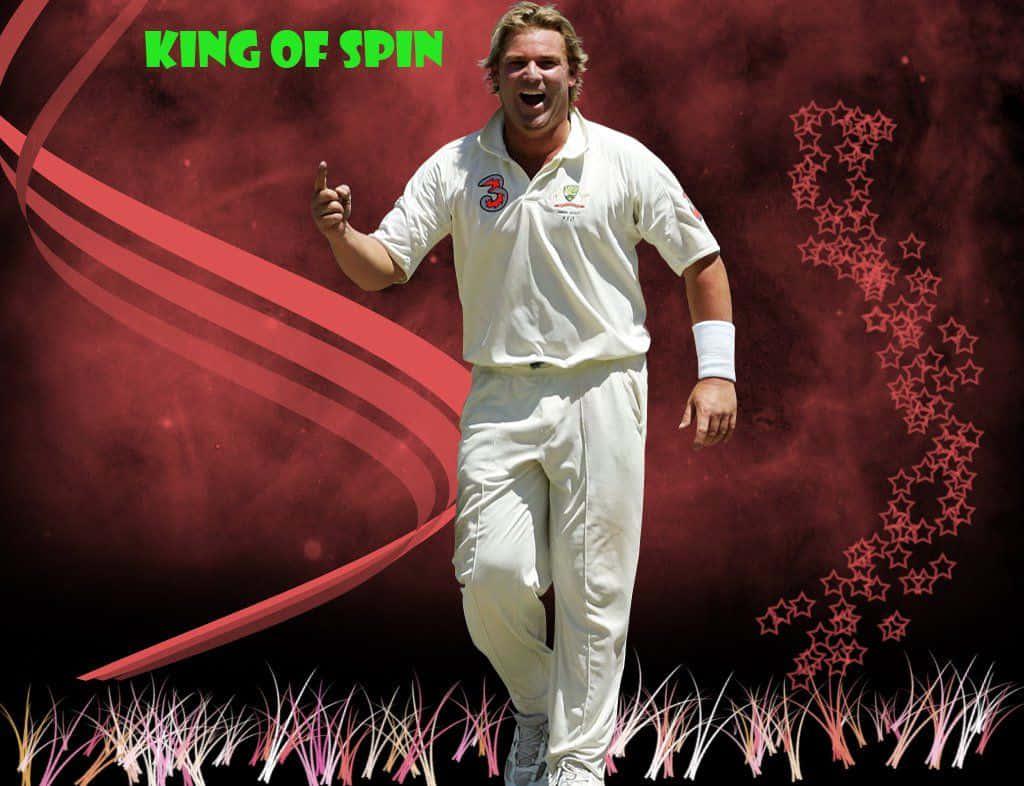 Shane Warne Wallpapers - Top Free Shane Warne Backgrounds - WallpaperAccess