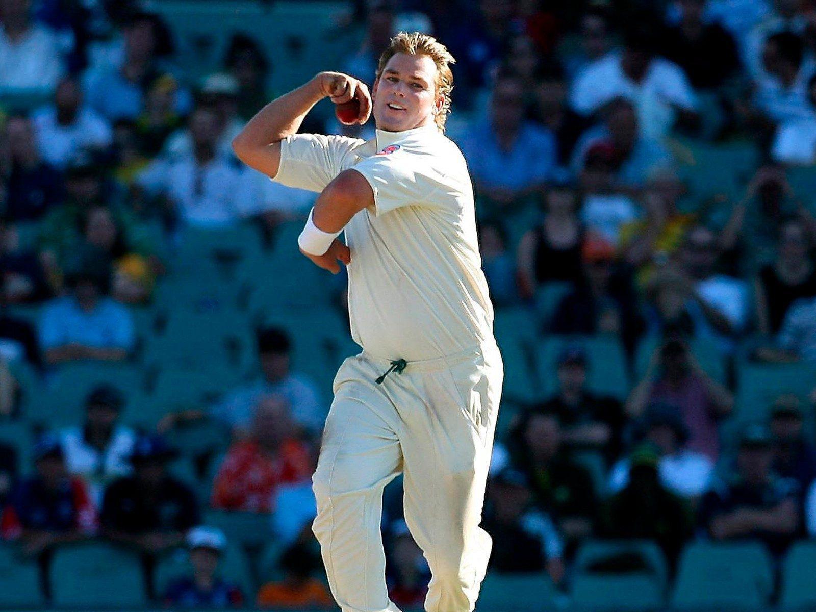 Shane Warne Wallpapers - Top Free Shane Warne Backgrounds - WallpaperAccess