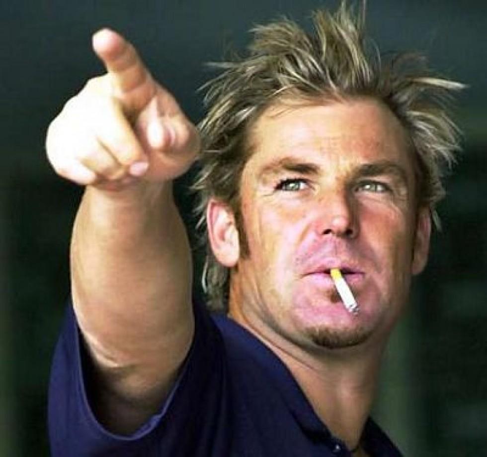 980x918 Where is the Shane Warne of Women's