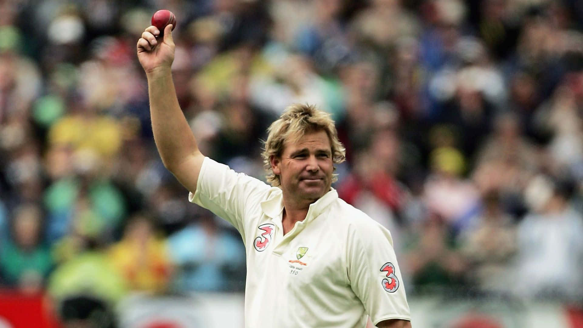 1920x1080 Download Shane Warne Wallpaper