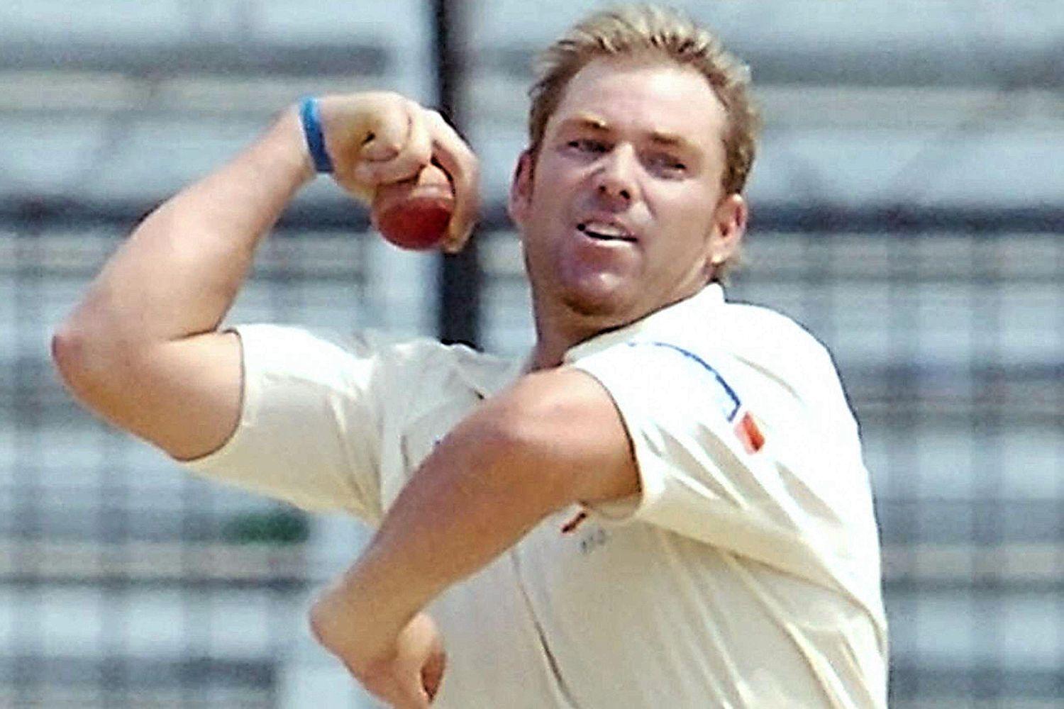 1500x1000 Shane Warne Wallpaper