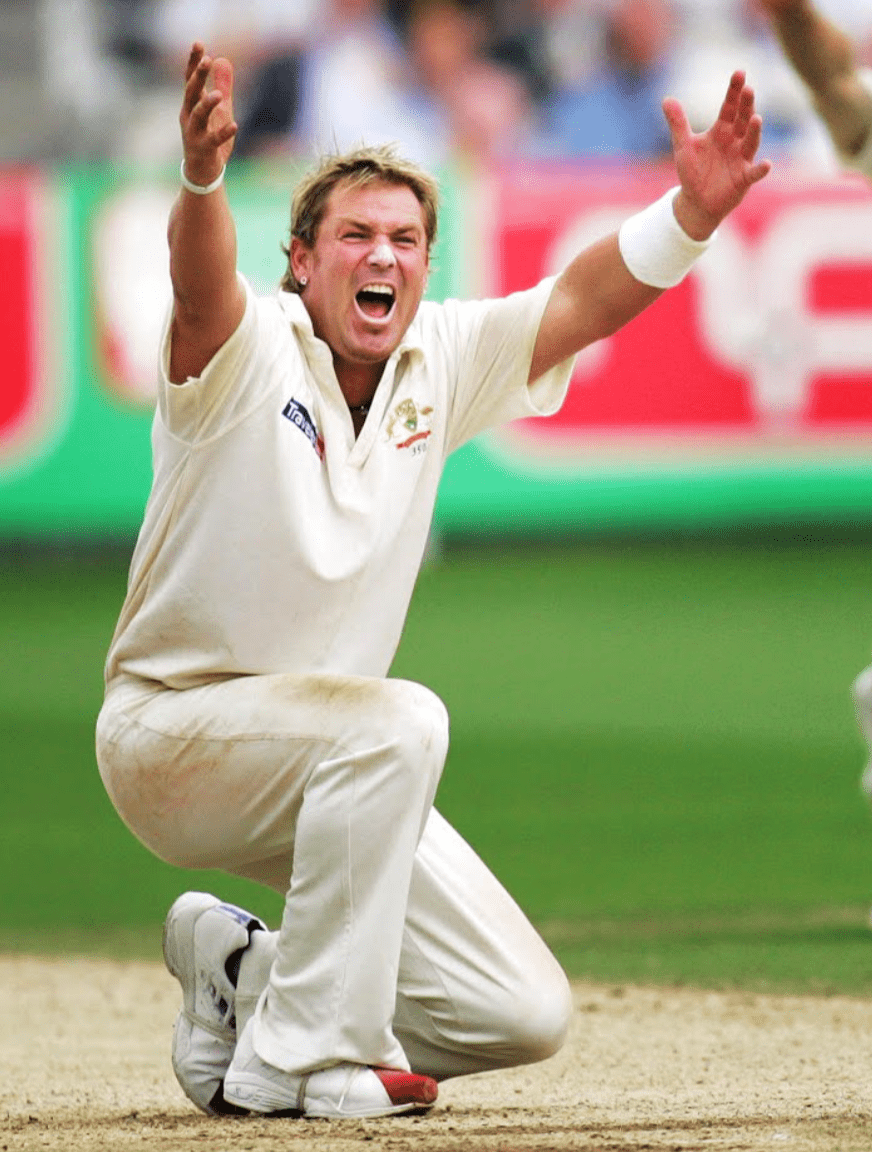 Shane Warne Wallpapers - Top Free Shane Warne Backgrounds - WallpaperAccess