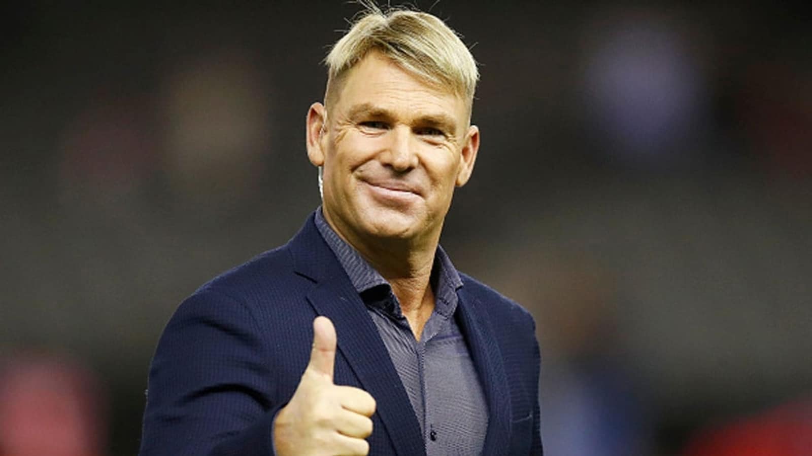 1600x900 Legendary cricketer Shane Warne dies at