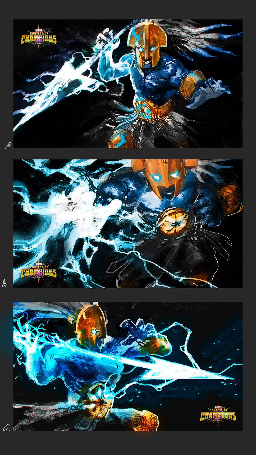 1080x1920 Aegon wallpaper. Marvel Contest of Champions