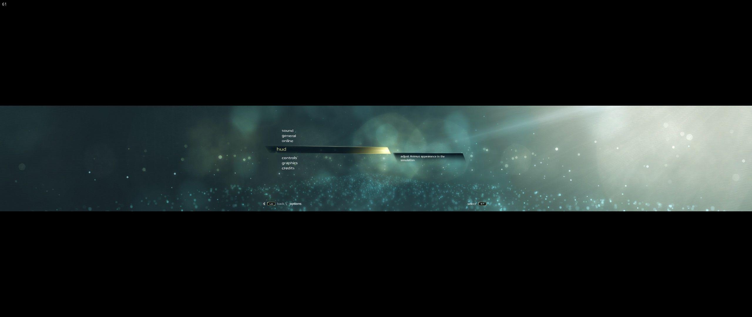 2560x1080 Assassin Creed Black Flag 21:9 problems. Any fix to this? Flawless