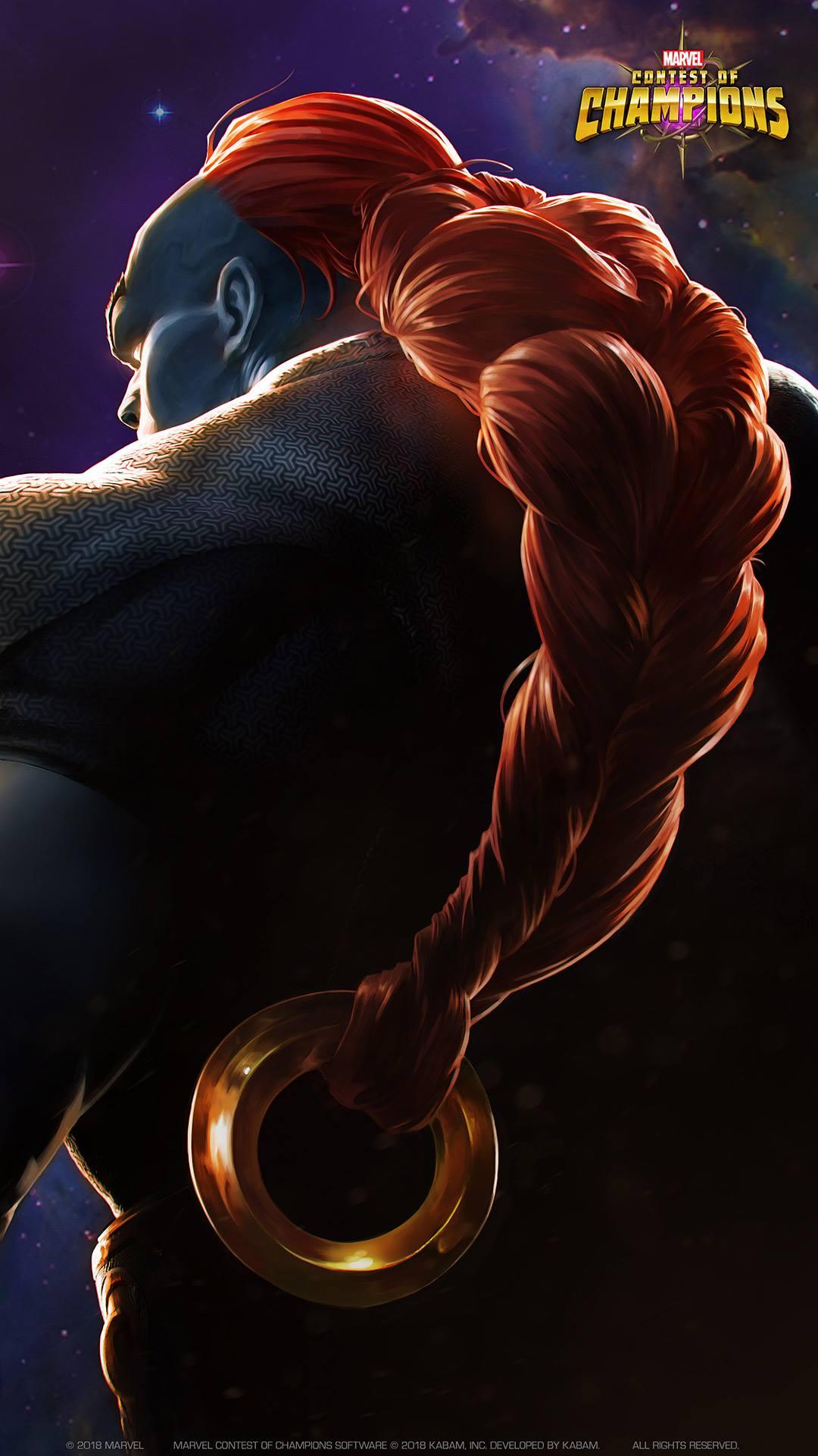 1080x1920 Aegon and The Champion Wallpaper