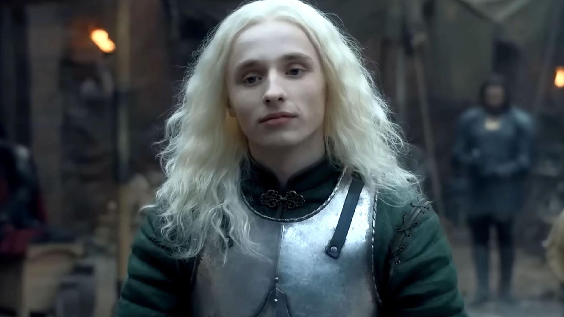1920x1080 Who is Aegon Targaryen?