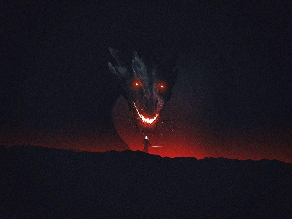 1024x768 Conqueror wallpaper in 1024x768 resolution