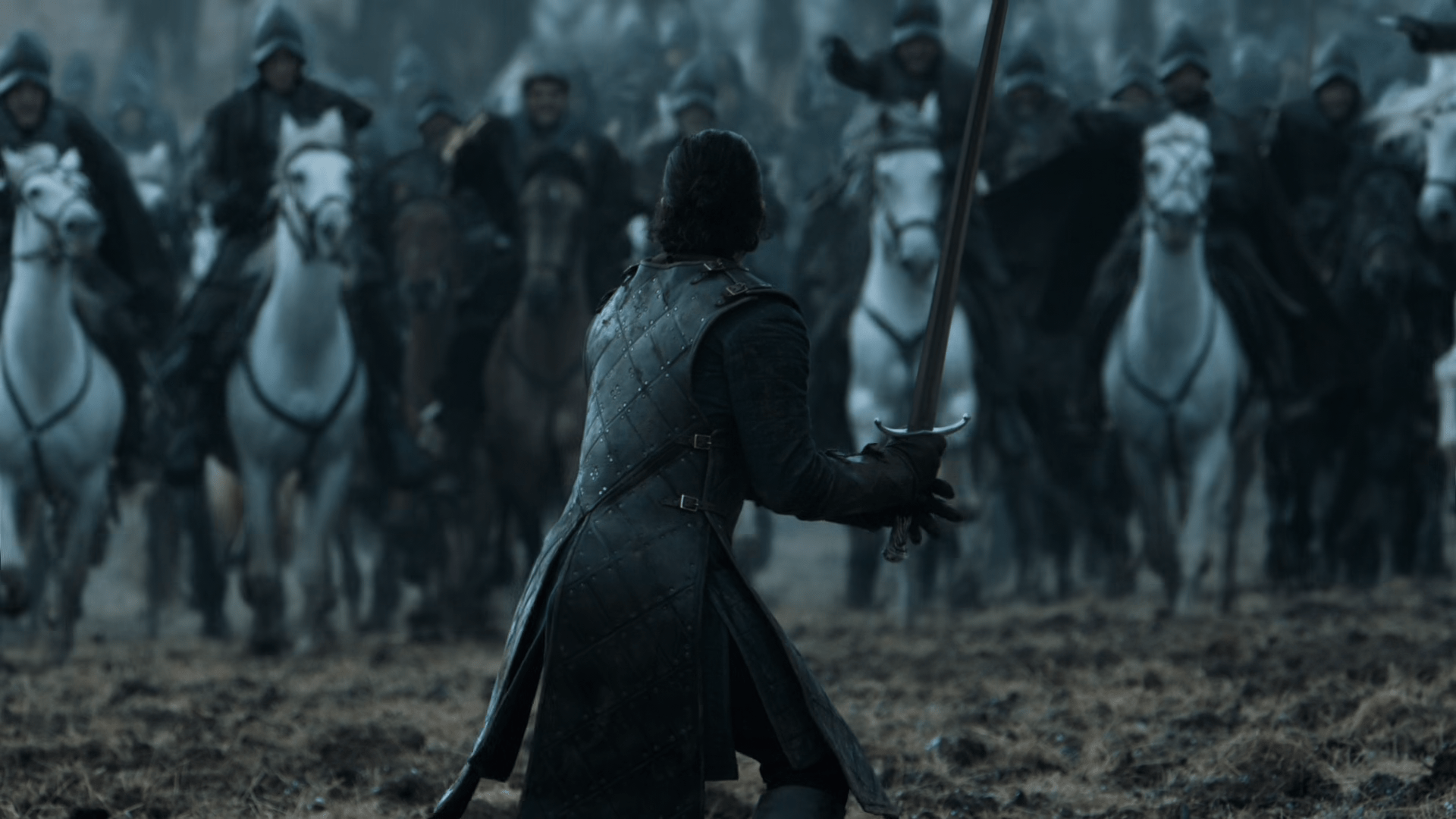 1920x1080 Jon Snow Aegon Targaryen Game Of