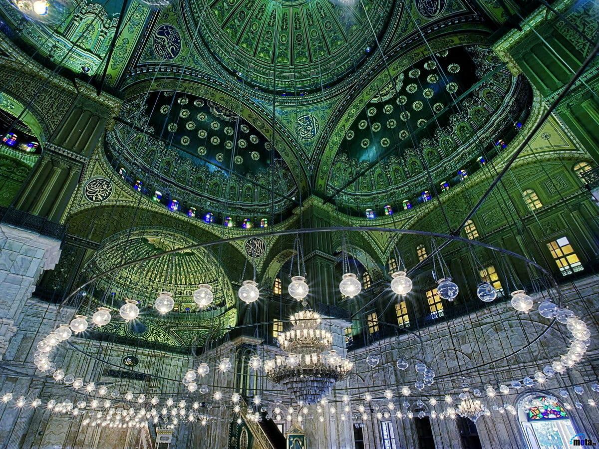 1200x900 Salah El Din Al Ayouby Citadel, Cairo
