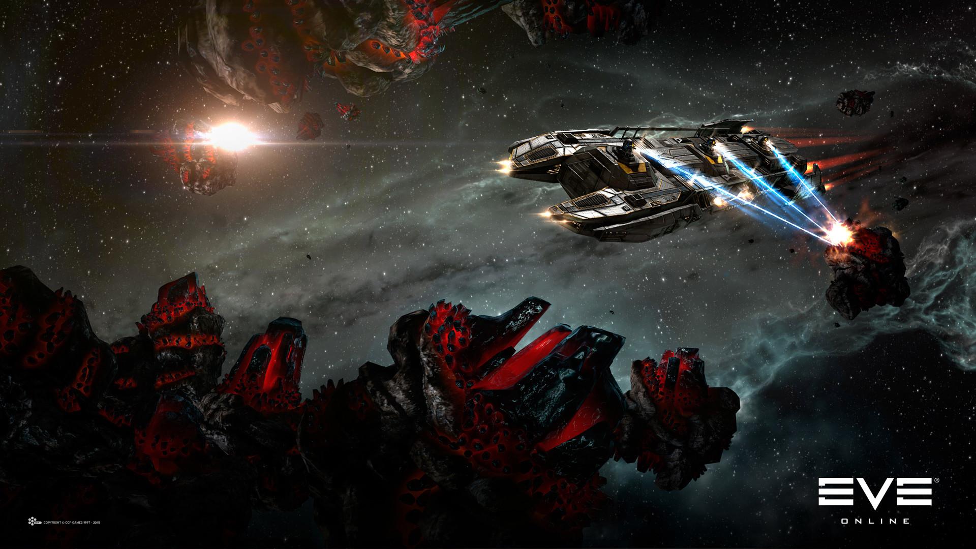 1920x1080 eve online citadel wallpaper