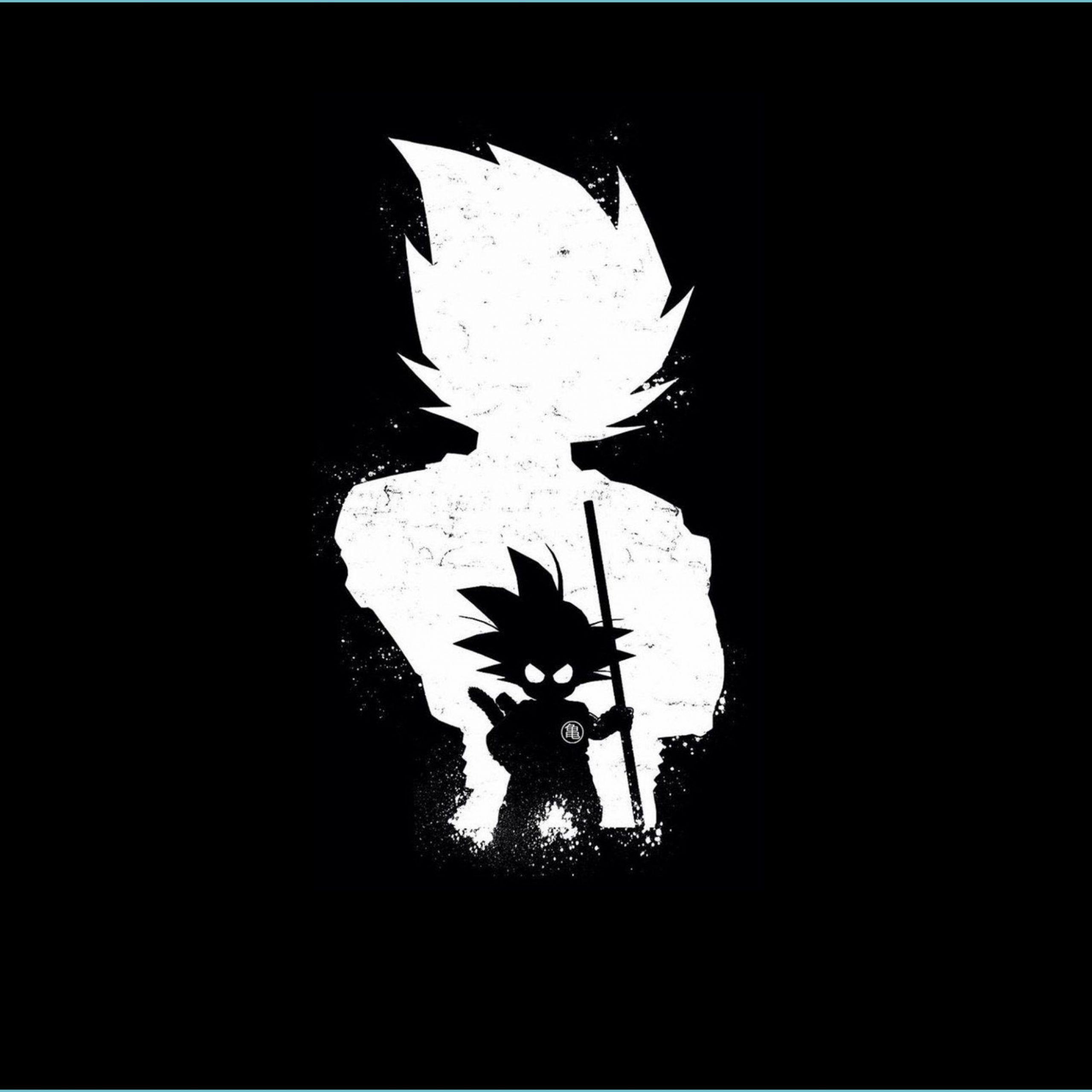 2560x2560 4k Computer Dark Wallpaper