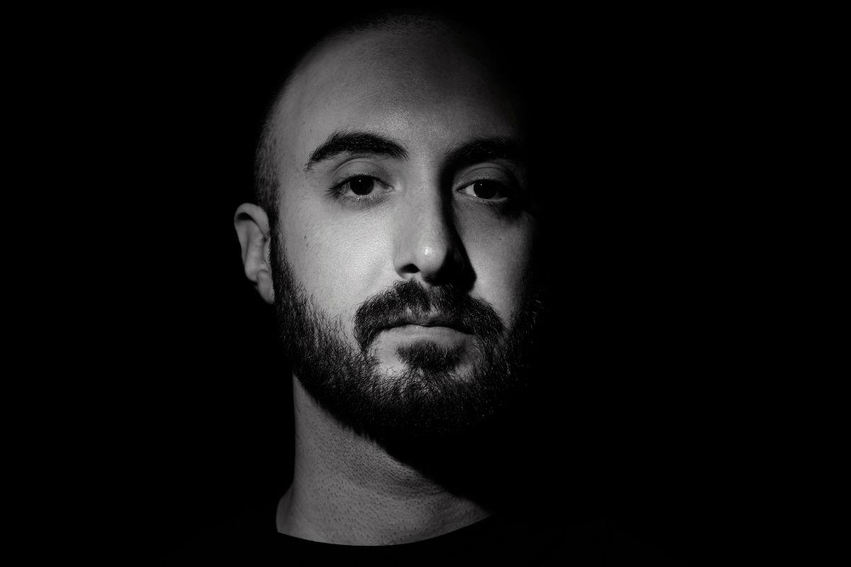 1200x800 Clams Casino: Jersey Dream Hop Producer