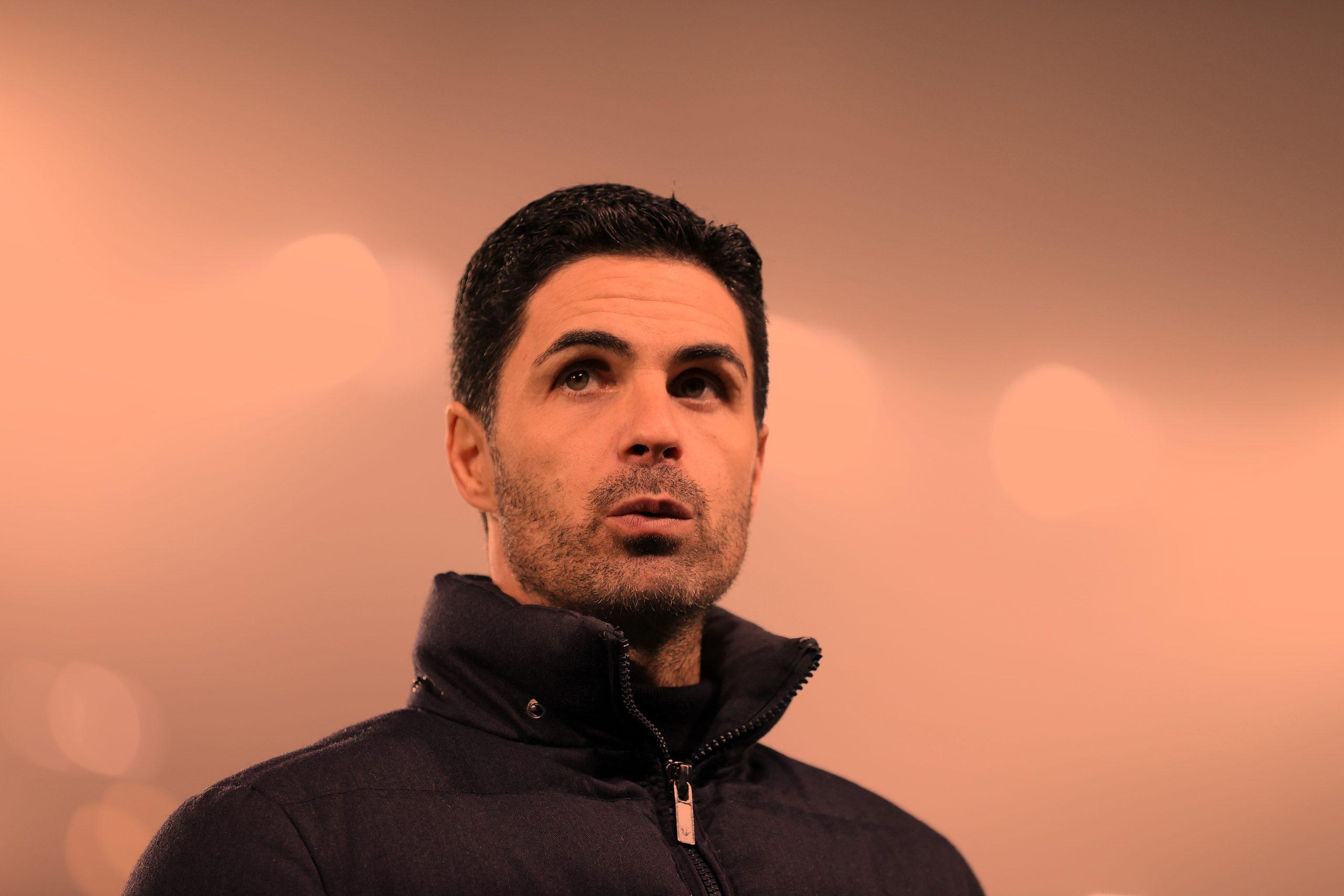 2560x1707 Arteta's Arsenal Analysed Two Years