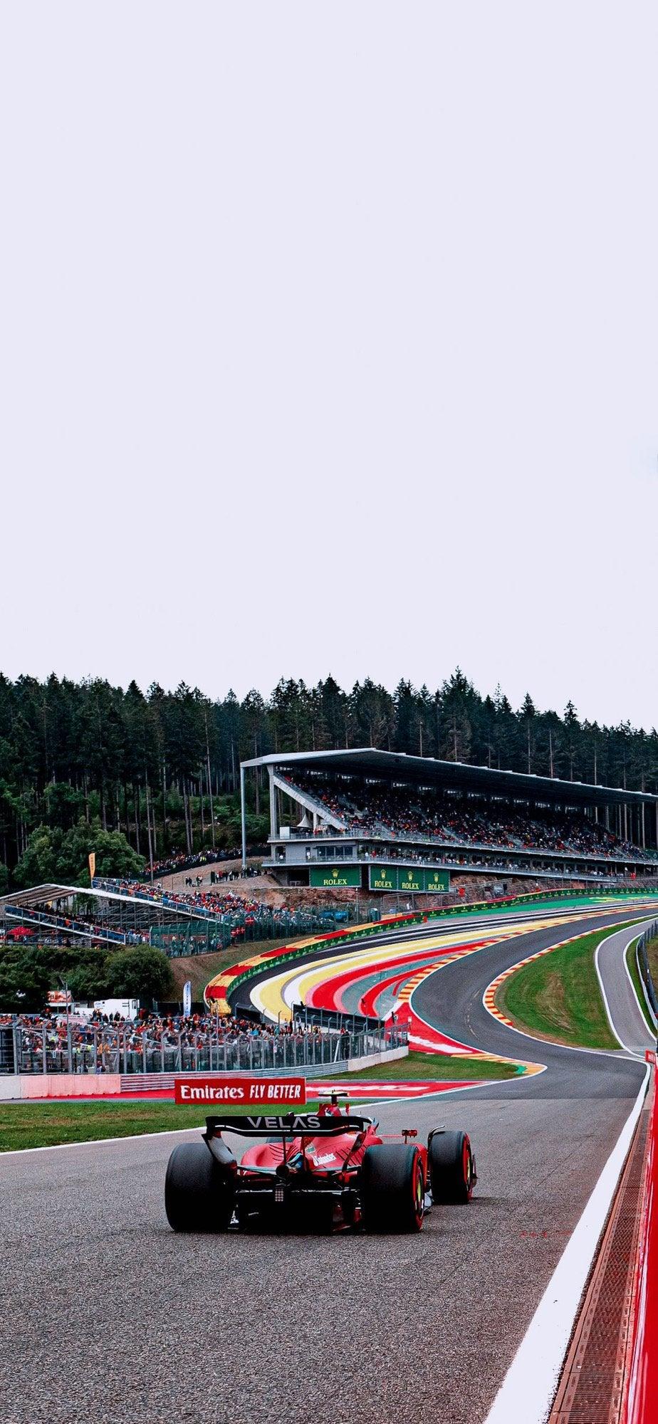 Eau Rouge Wallpapers Top Free Eau Rouge Backgrounds WallpaperAccess
