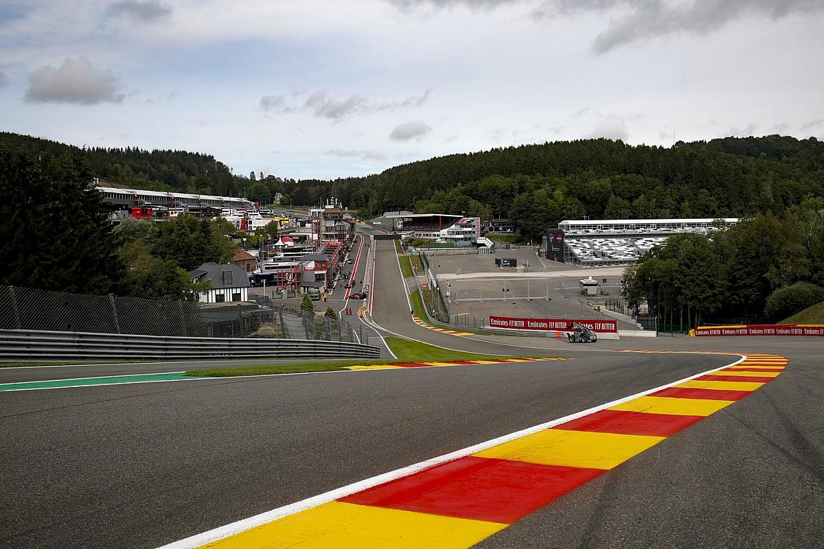 Eau Rouge Wallpapers - Top Free Eau Rouge Backgrounds - WallpaperAccess