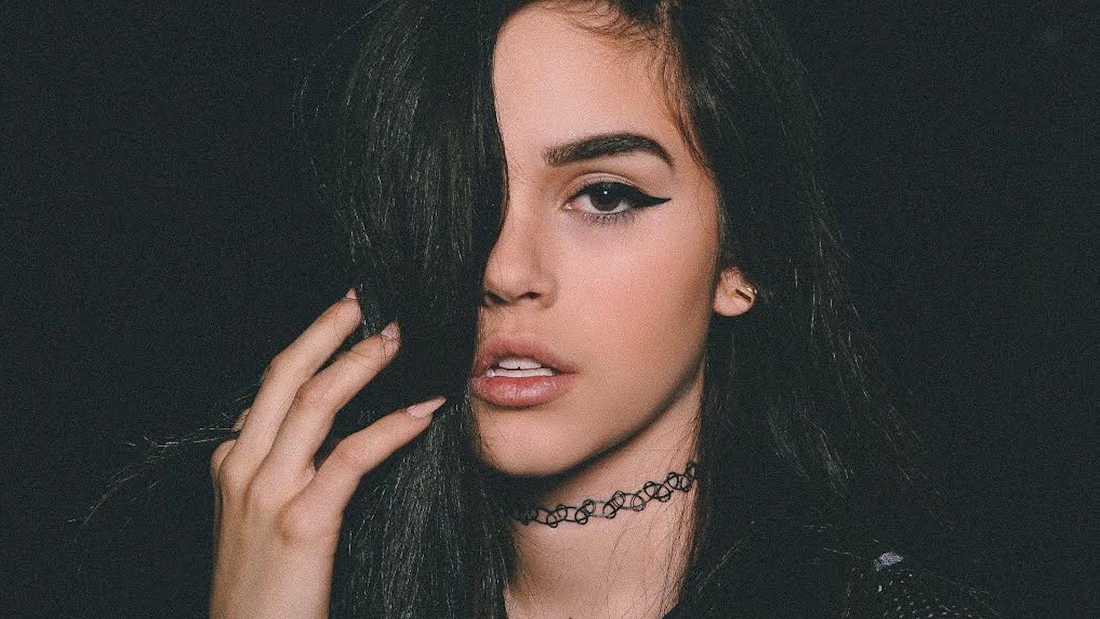 1600x900 Maggie Lindemann Wallpaper