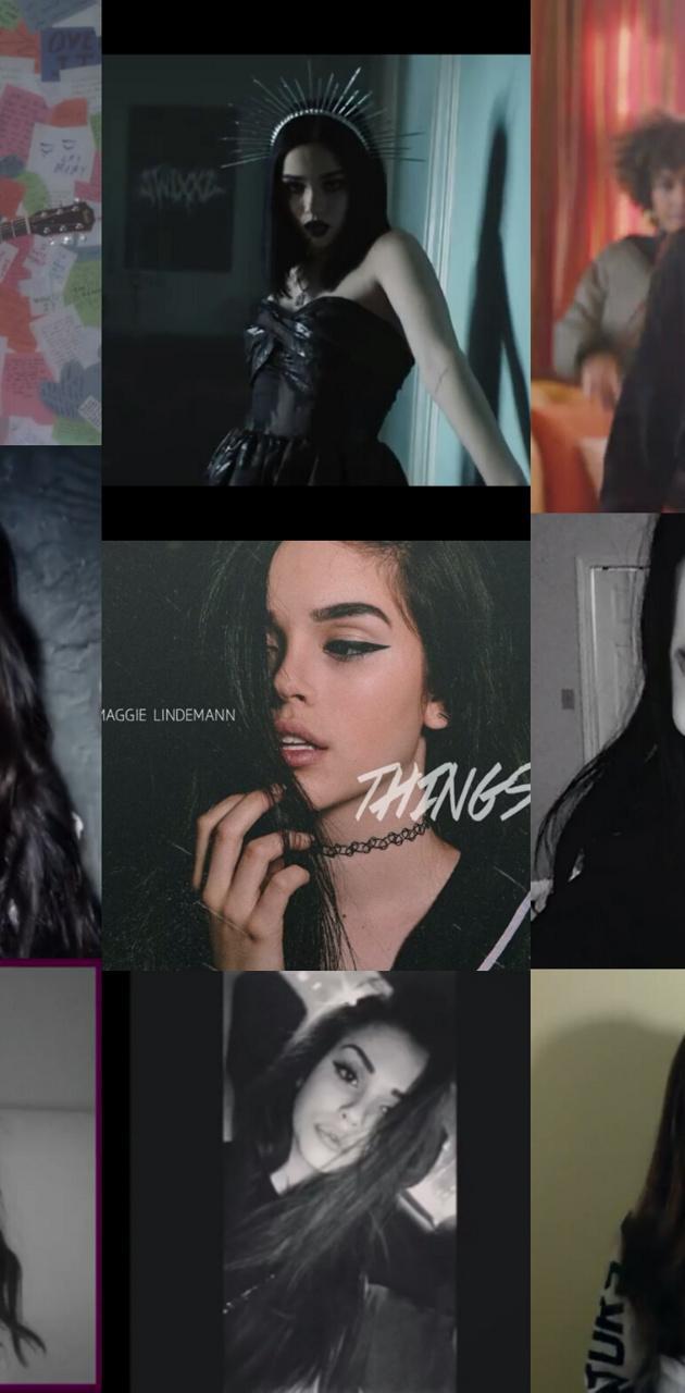 630x1280 Maggie lindemann wallpaper