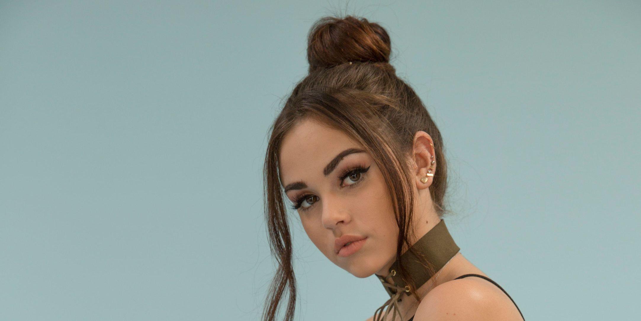 2165x1085 Maggie Lindemann Wallpaper