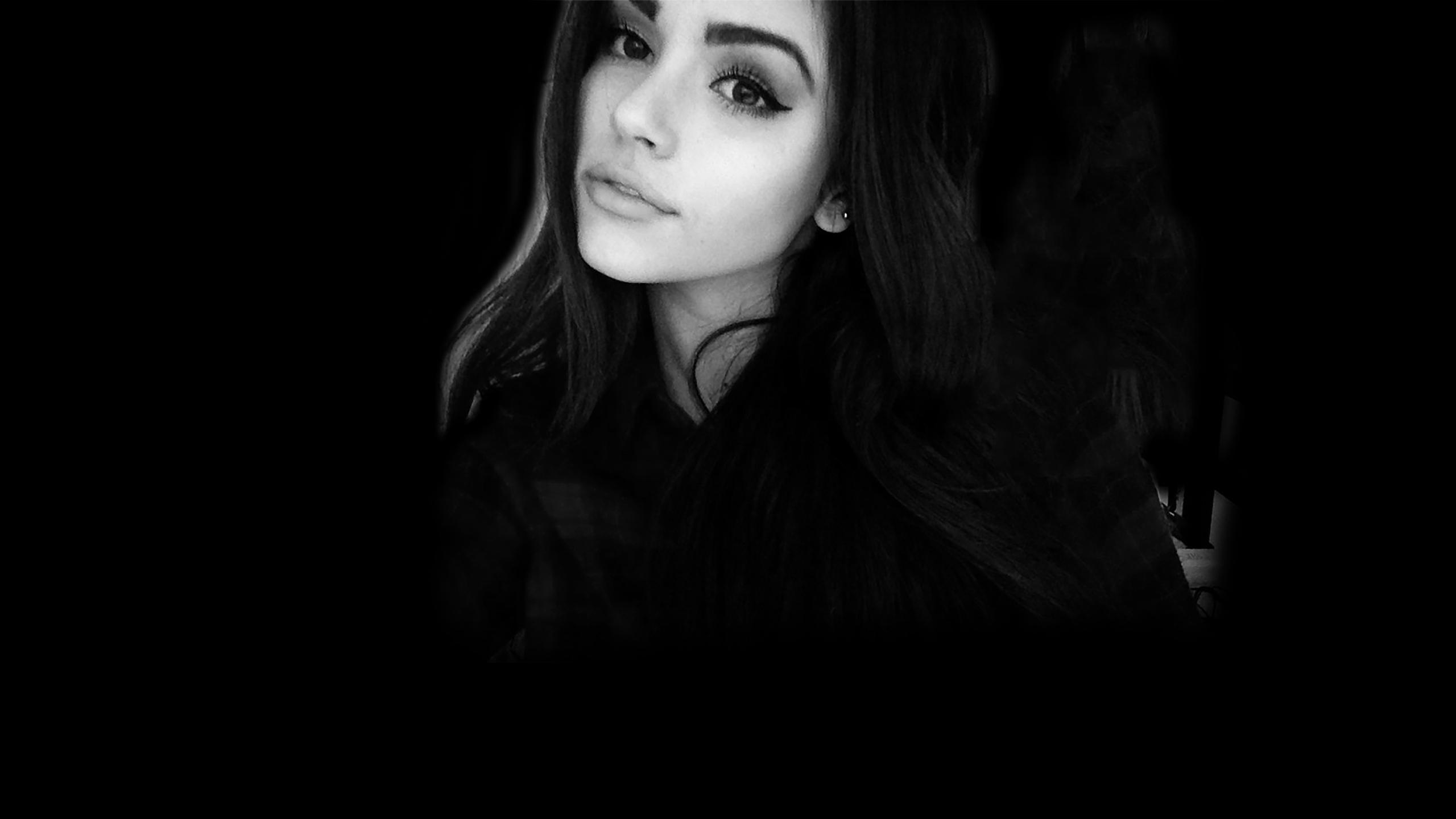2560x1440 Maggie Lindemann Talks Outsider Pop