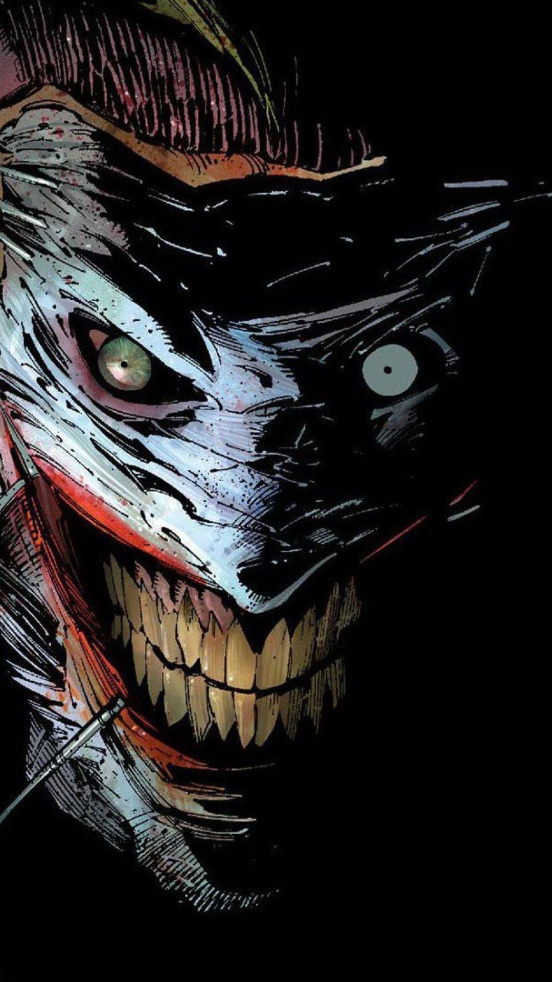 1080x1920 Batman iPhone Wallpaper HD