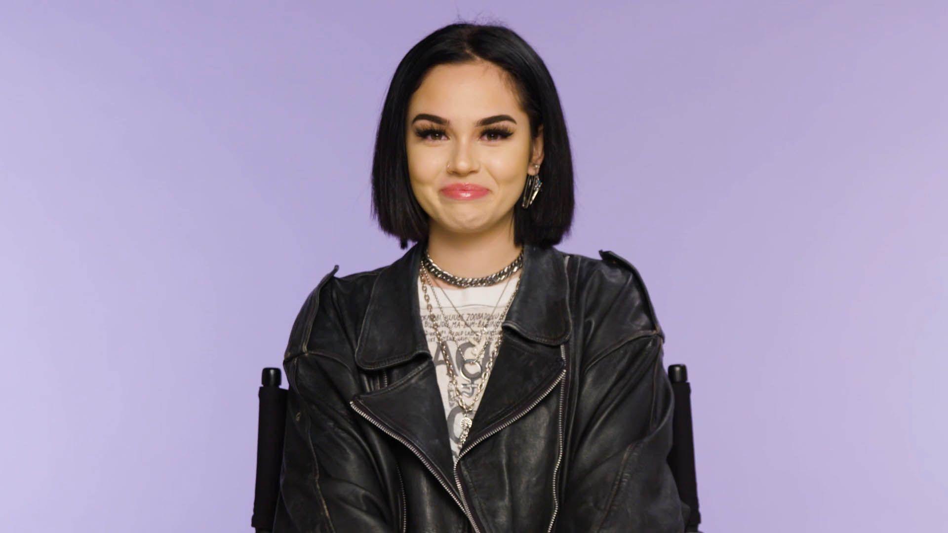 1920x1080 Facts About Maggie Lindemann