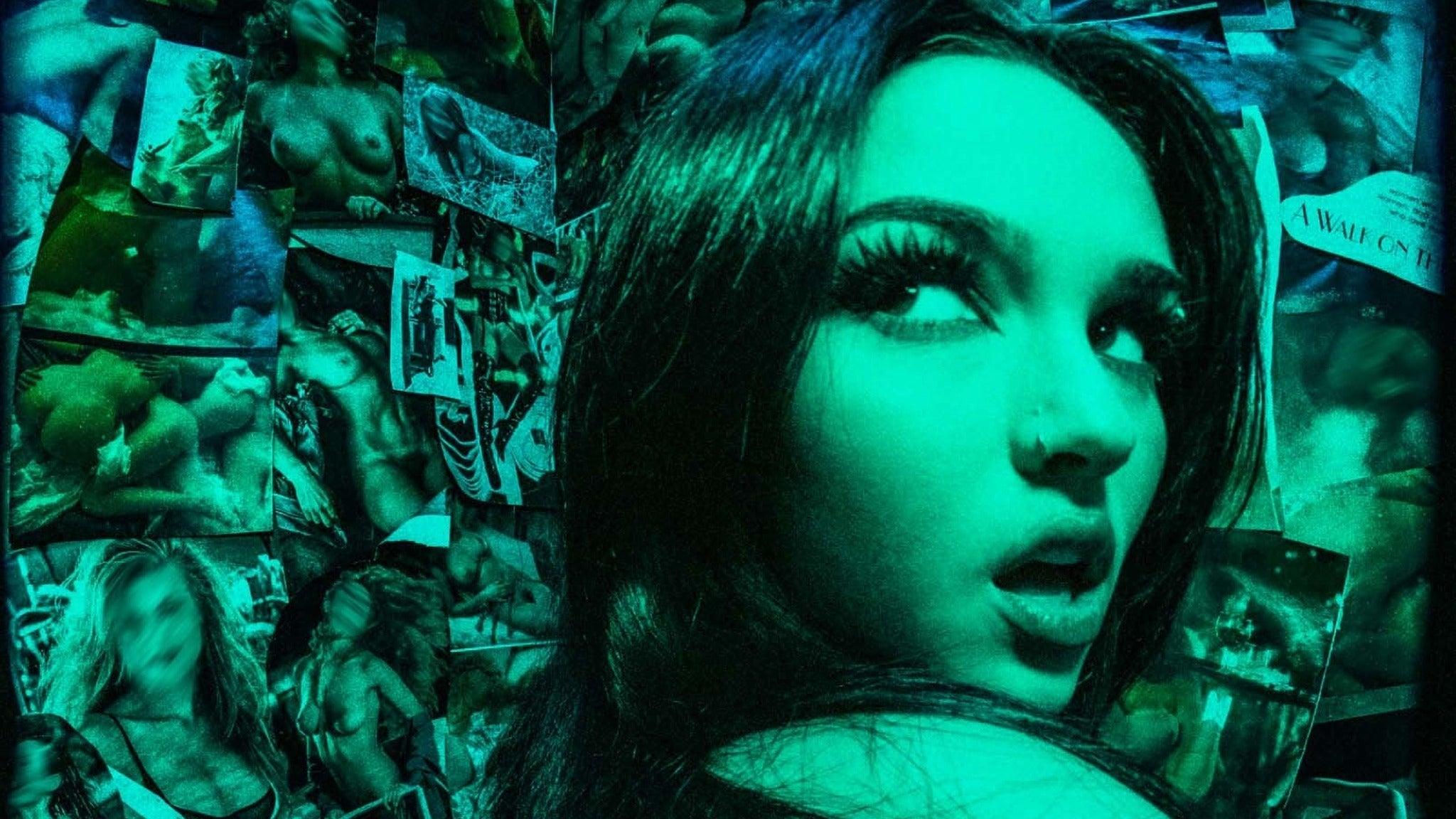 2048x1152 Maggie Lindemann Tickets, 2023 Concert