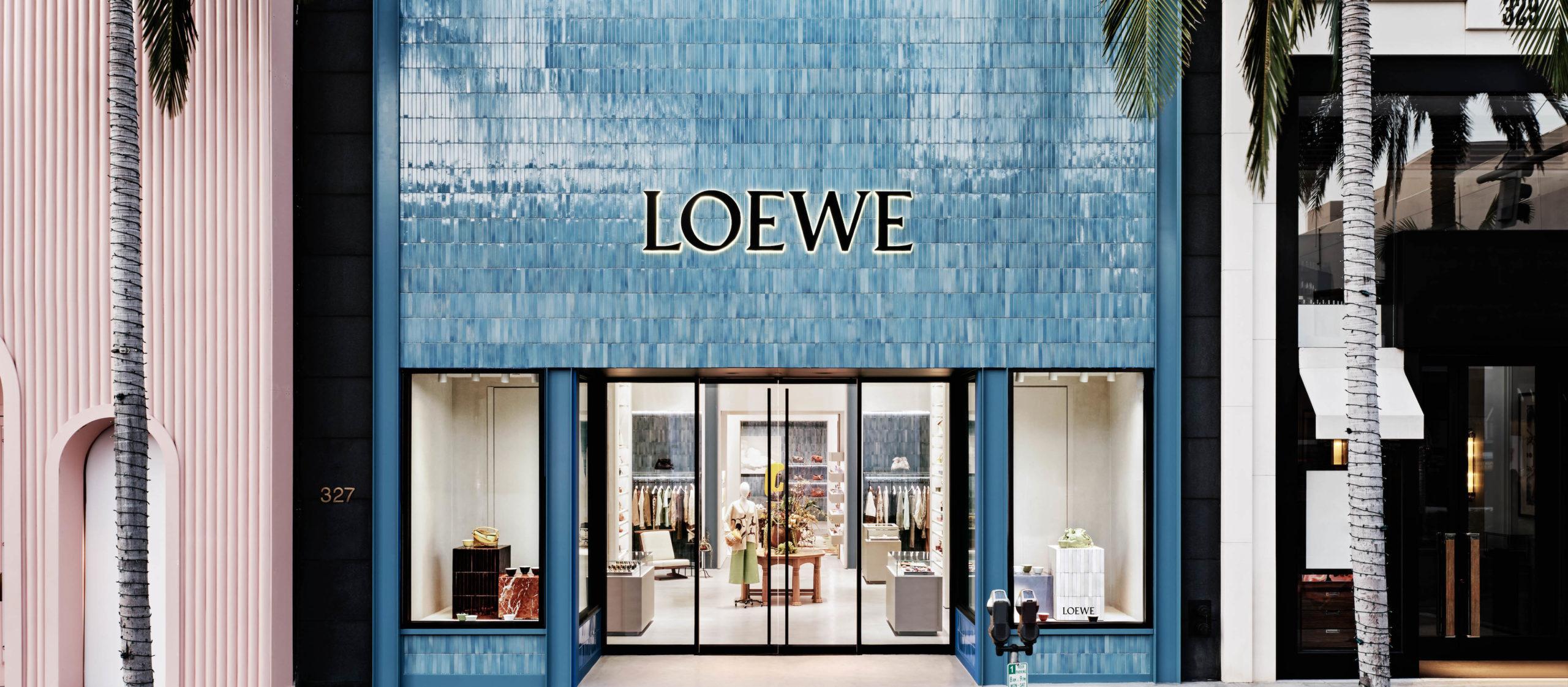 Loewe Wallpapers - Top Free Loewe Backgrounds - WallpaperAccess