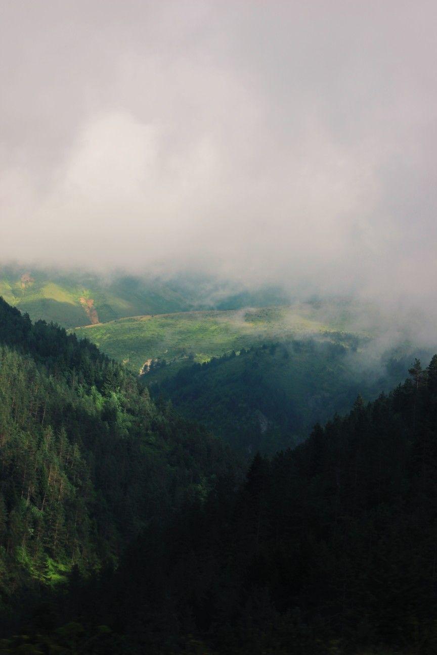 864x1296 karadeniz #trabzon #landscape #turkey