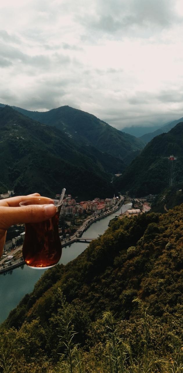 630x1280 Giresun wallpaper