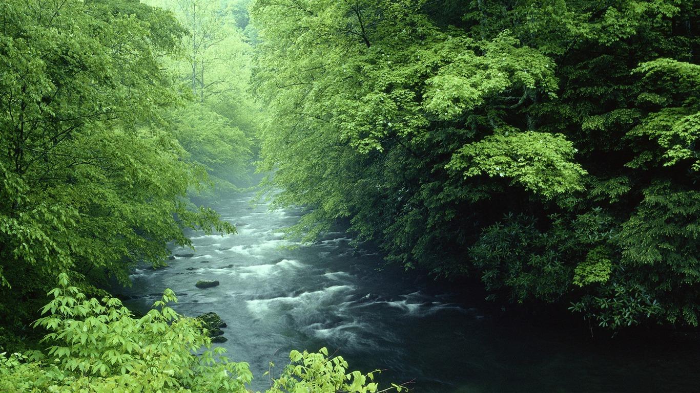 1366x768 Turkey Karadeniz Region High Quality