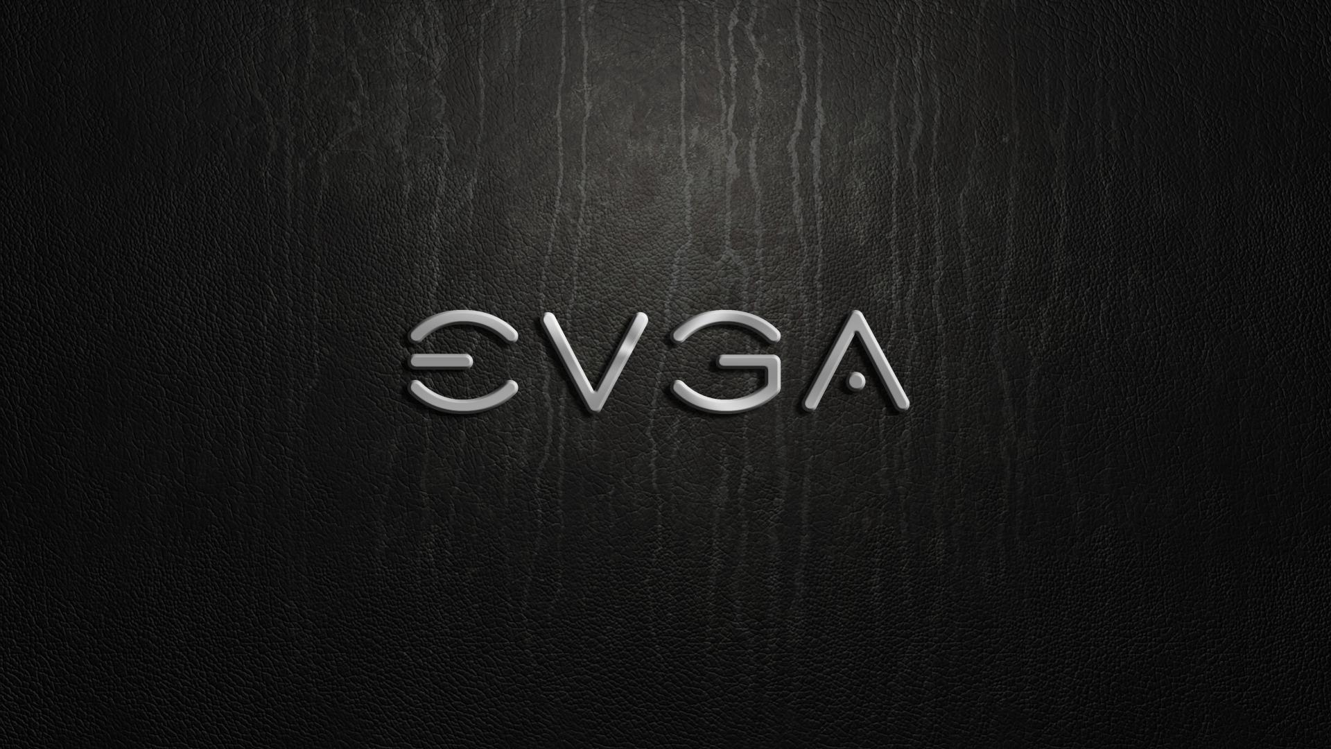 1920x1080 EVGA Wallpaper