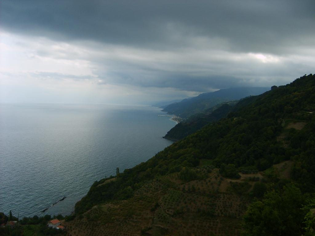 1024x768 Karadeniz Kastamonu(turkey)