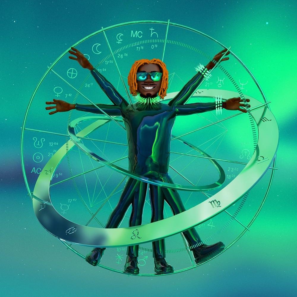 1000x1000 Gunna (Deluxe) Reviews