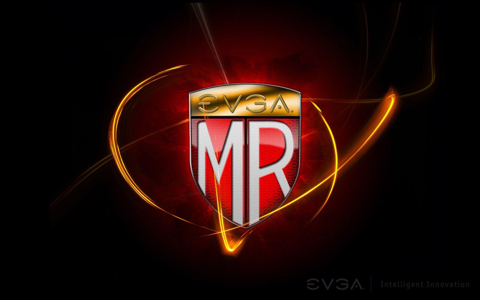 1680x1050 EVGA the Ultimate EVGA Themed Wallpaper Contest