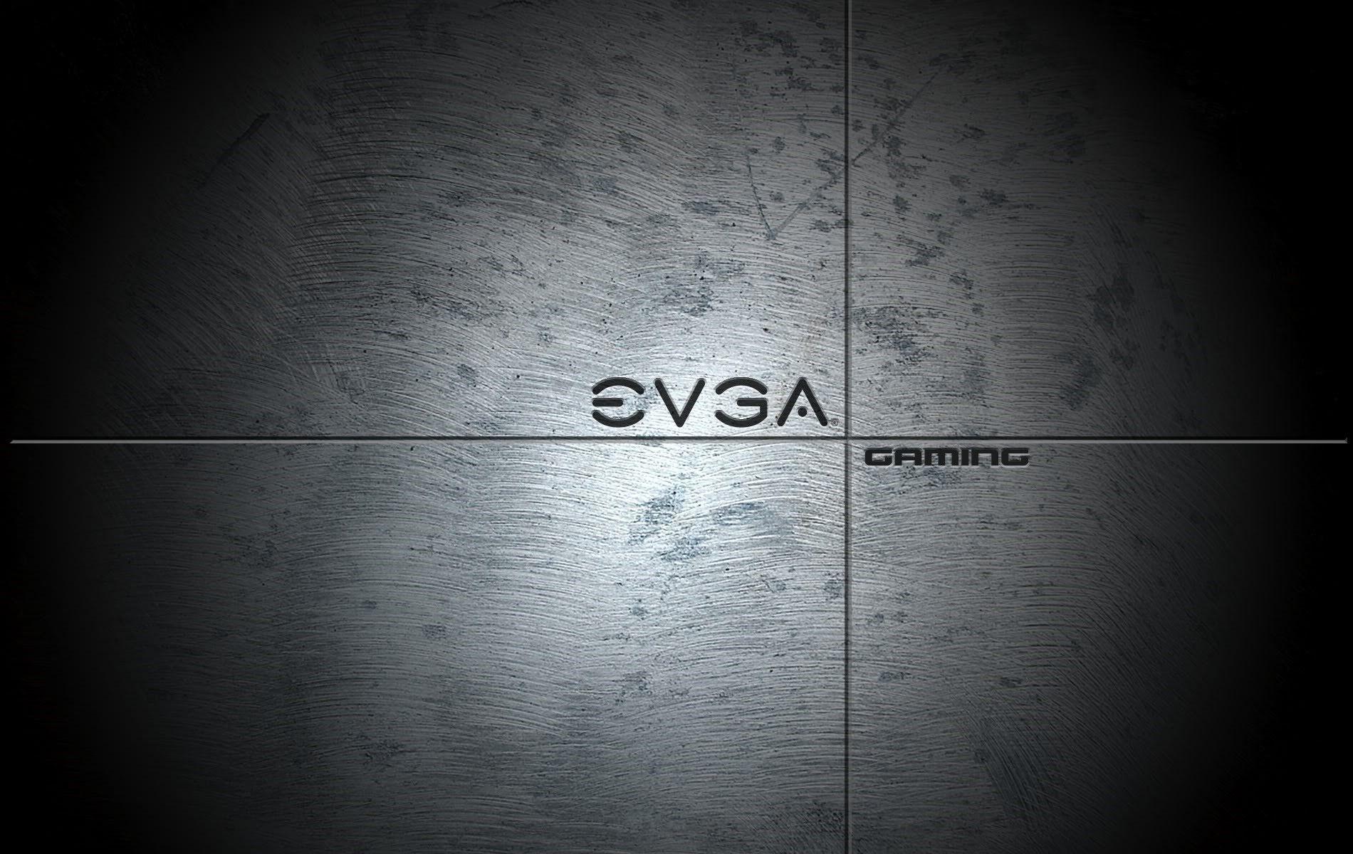 1900x1200 EVGA Wallpaper 9 X 1200