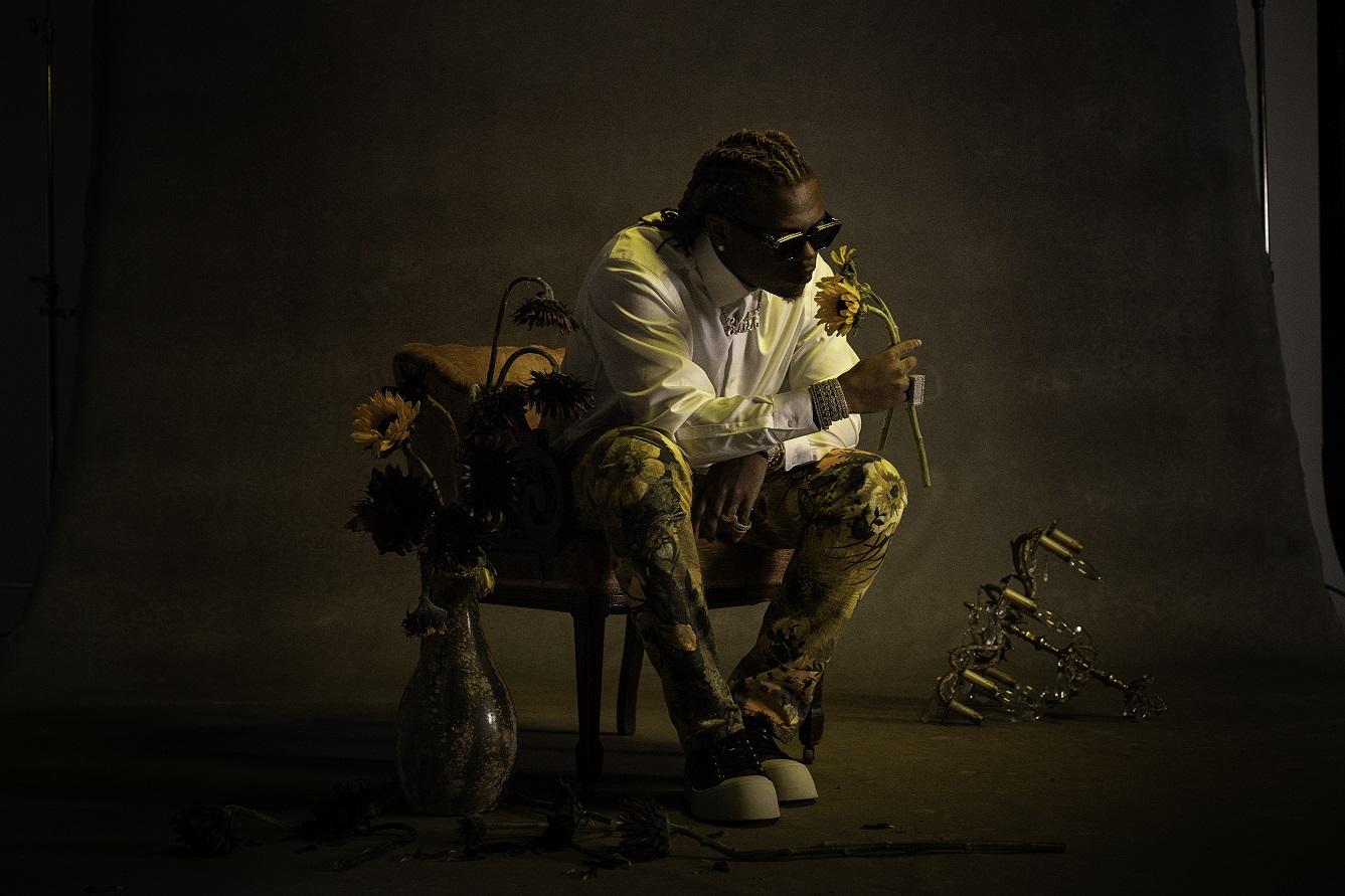 1337x891 Mic Check: Atlanta rapper Gunna is back