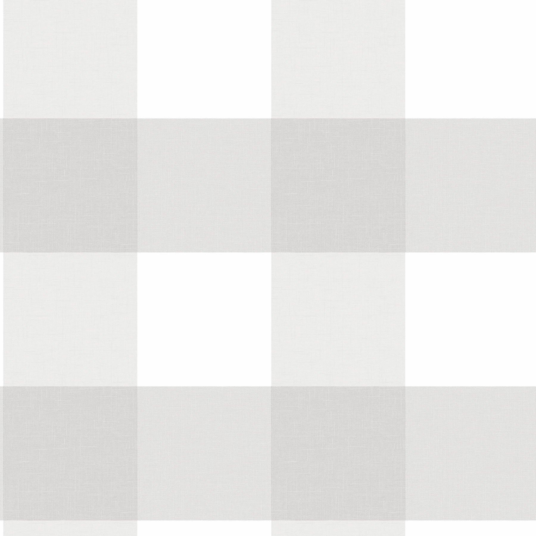 1800x1800 NuWallpaper Farmhouse Plaid Peel & Stick Wallpaper