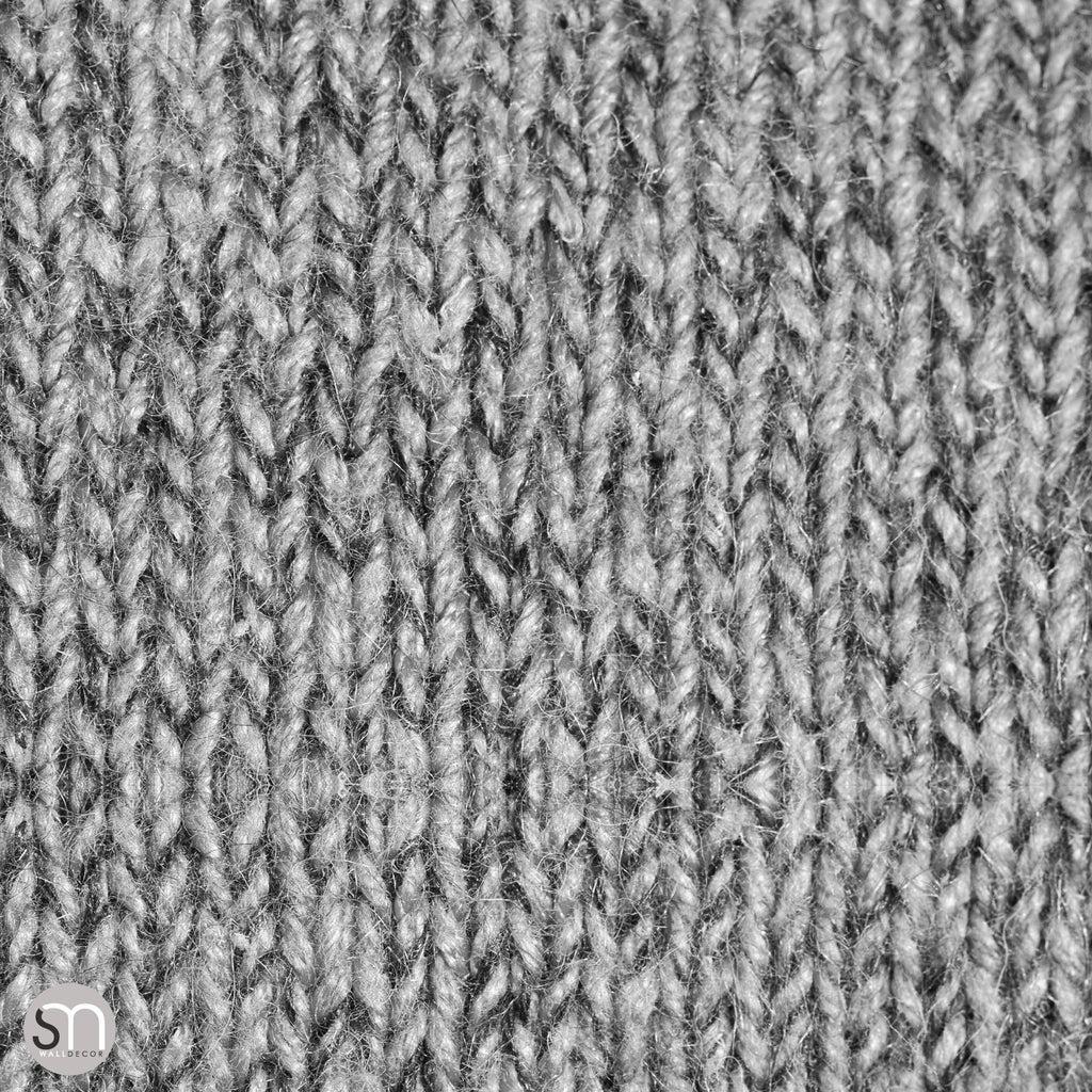 1024x1024 GREY KNIT SWEATER & Stick