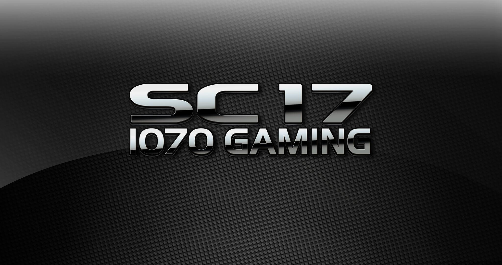 2048x1080 SC17 Wallpaper