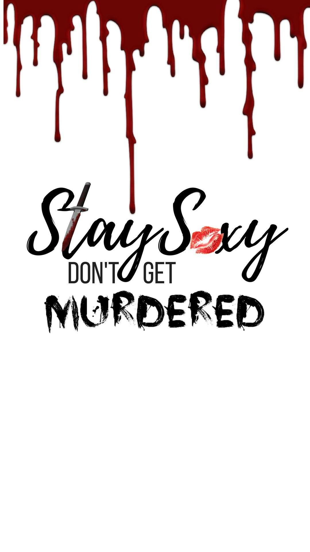 1080x1920 My Favorite Murder ⚰️